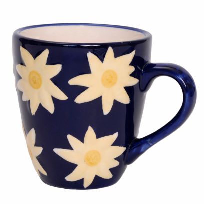 EDELWEISS TASSEN