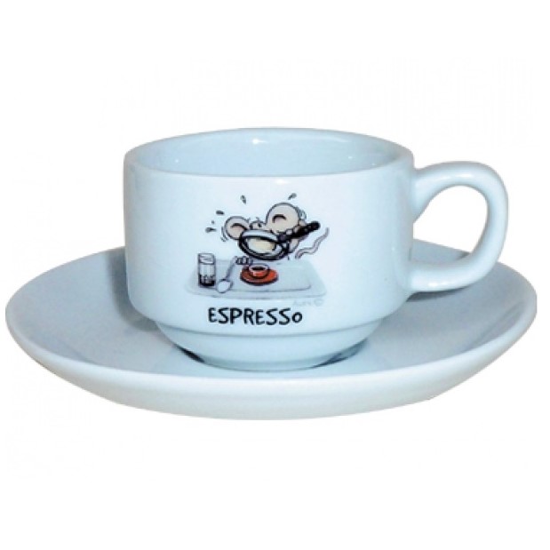 ESPRESSO Tassen