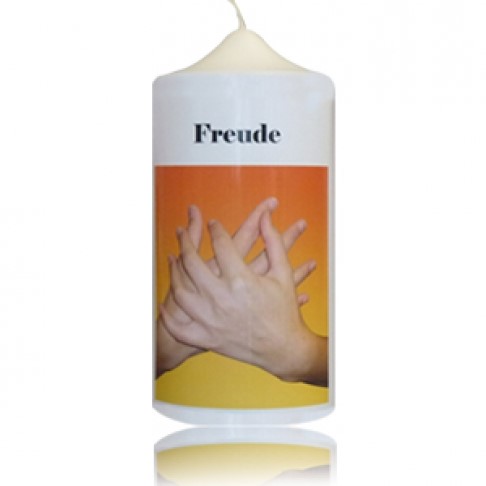 MUDRA CANDLES