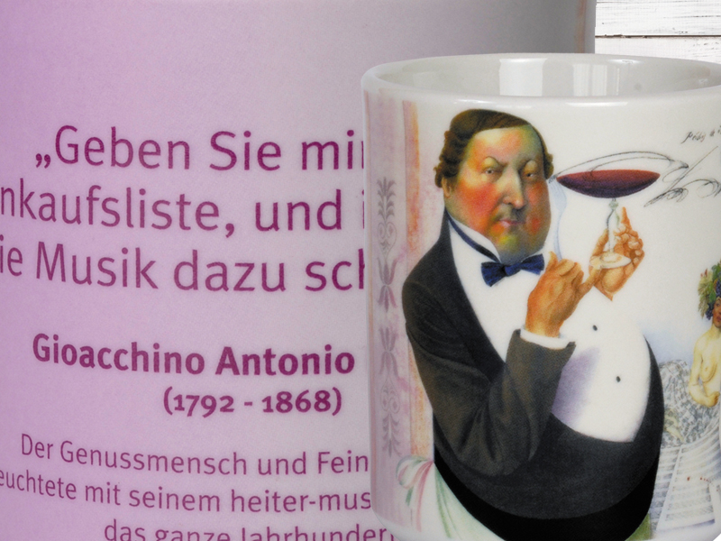 fuerhapter fuer jeden anlass genietasse klama rossini fuerhapter fuer jeden anlass genietasse klama rossini